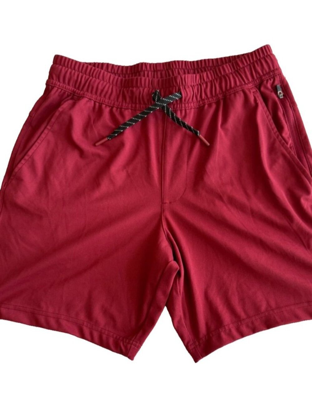 Bcg Men’s Size Small Maroon Athletic Shorts